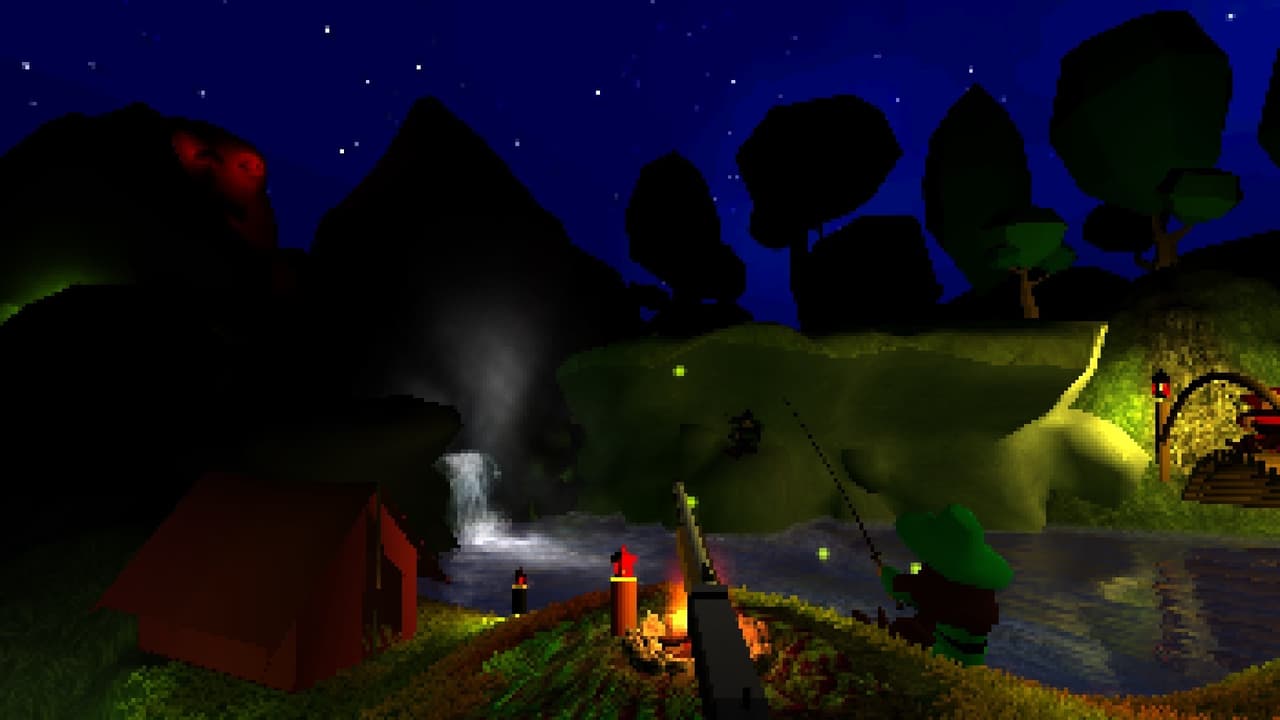 Waterside screenshot 2