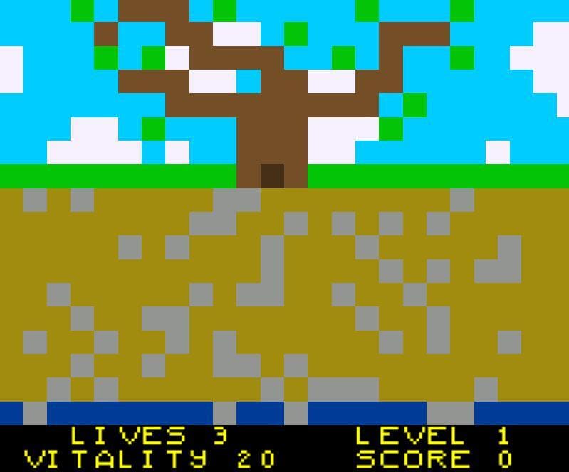 Square Root (Gene-Z Games) screenshot 6