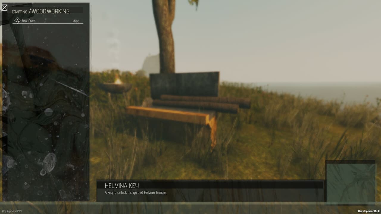 Ghost of the Seas screenshot 3
