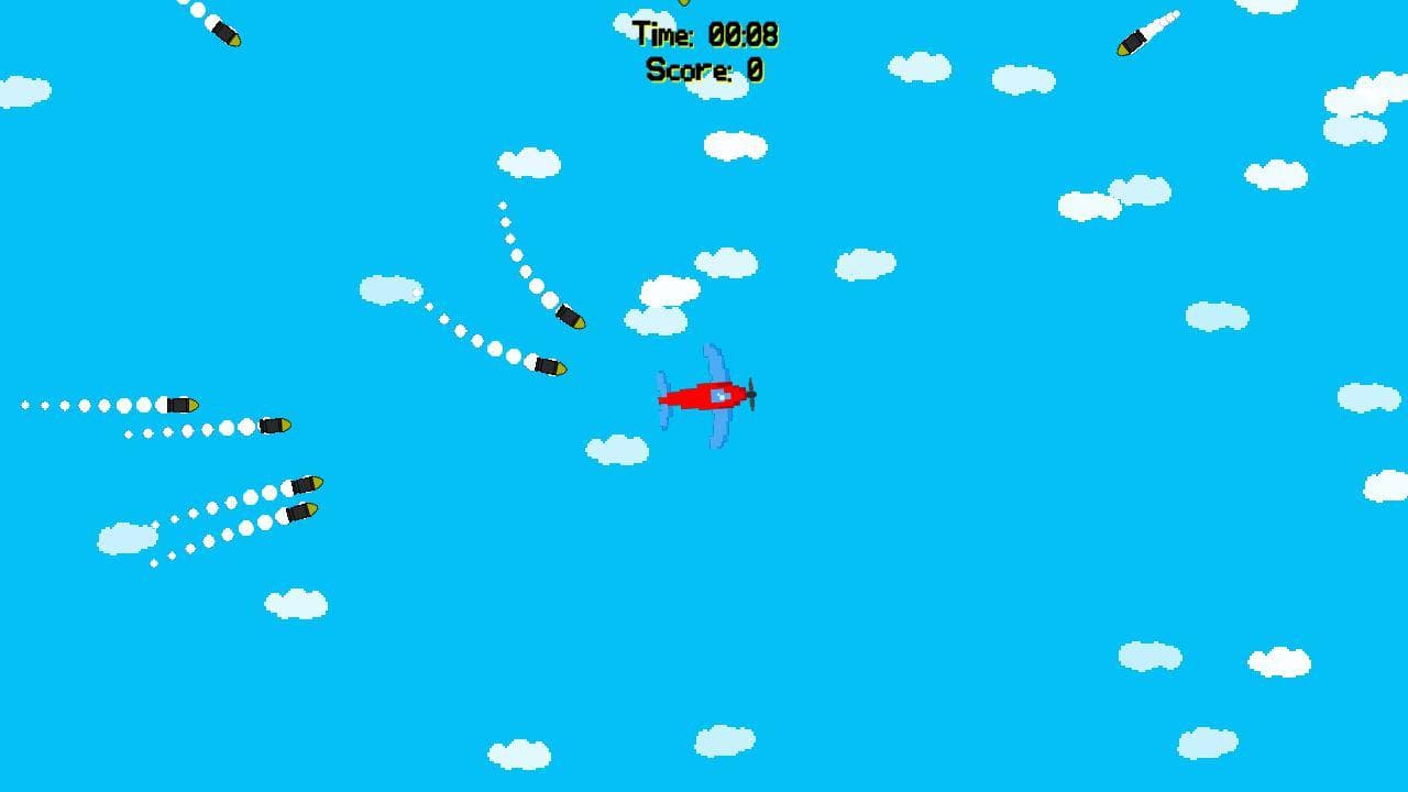 FastMissile