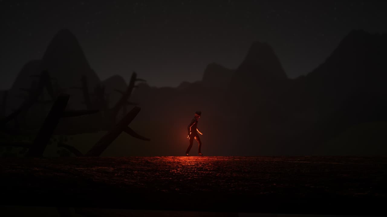 Alone screenshot 5