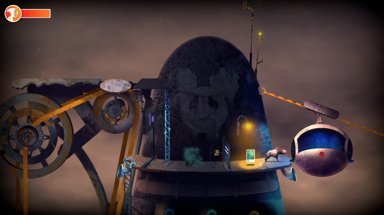 The Twins Experiment screenshot 4