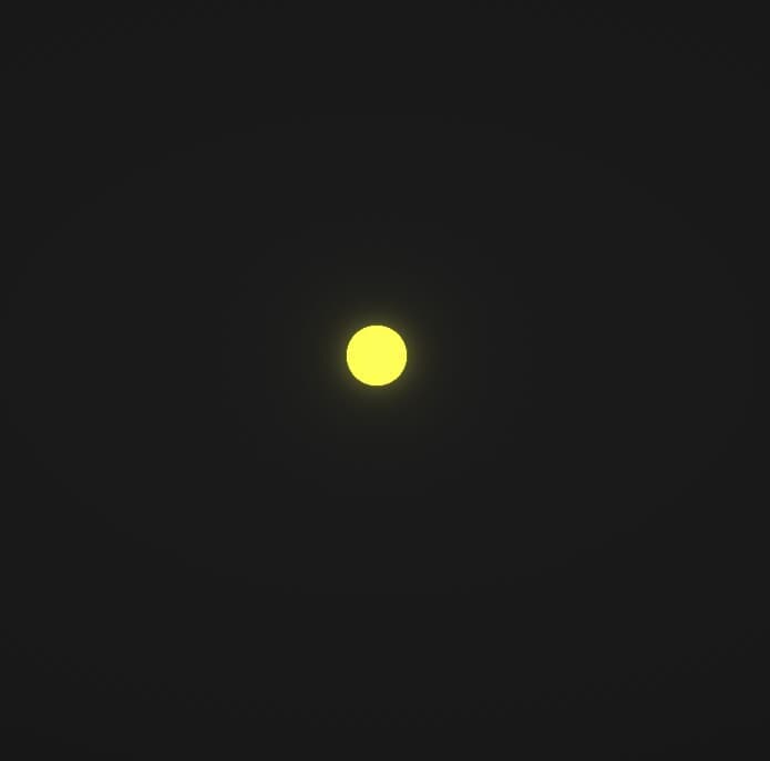 Solar Simulator screenshot 3