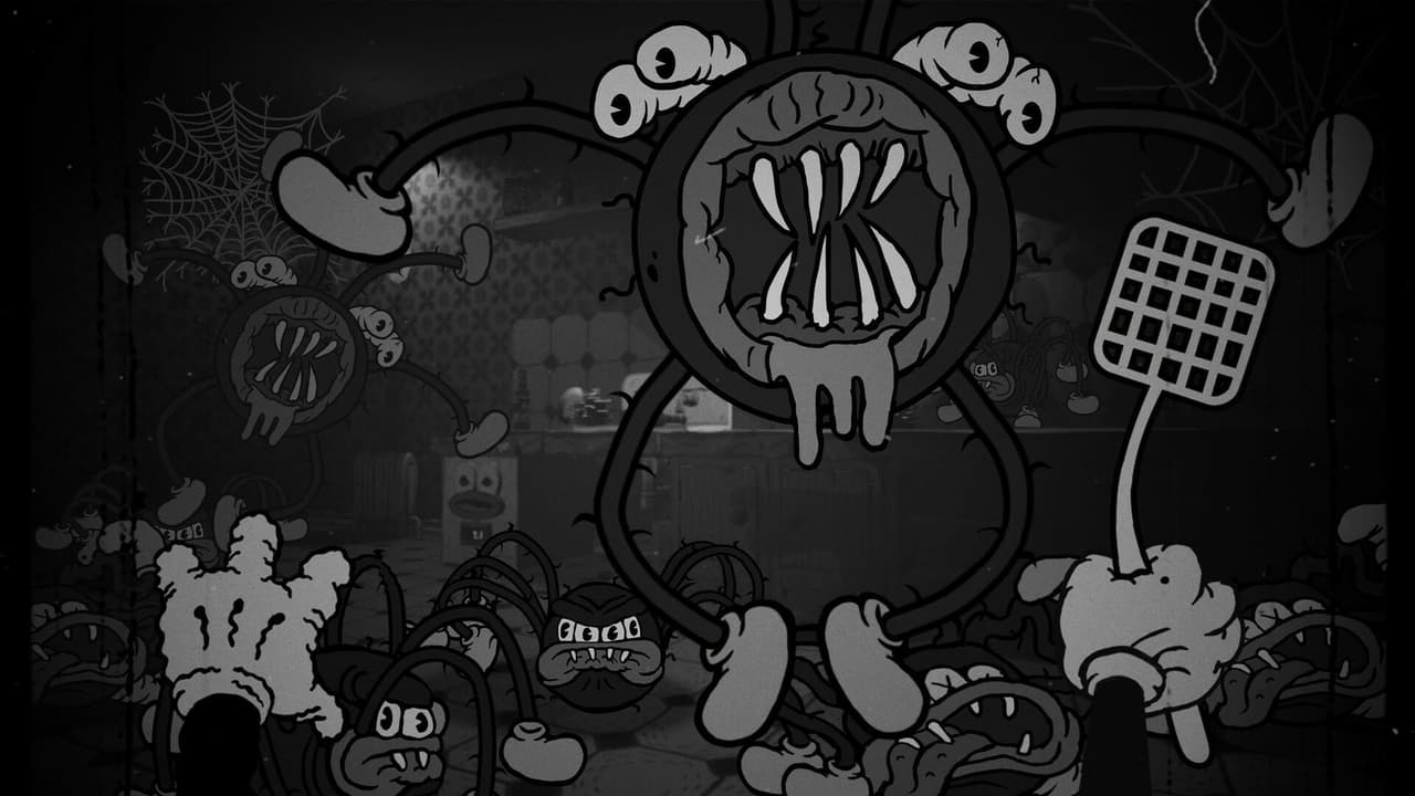Bad Cheese screenshot 4