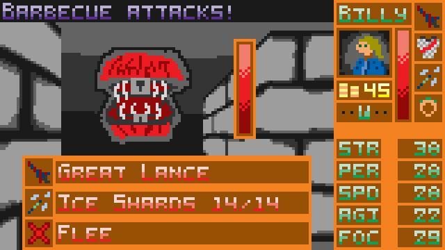 In Temperance Ruin screenshot 2