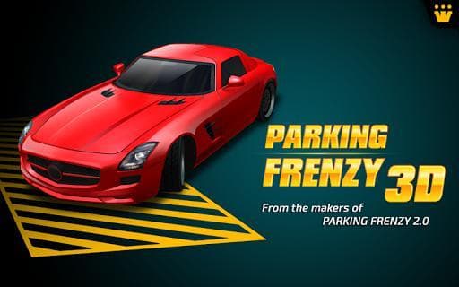 Parking Frenzy 2.0 3D Game