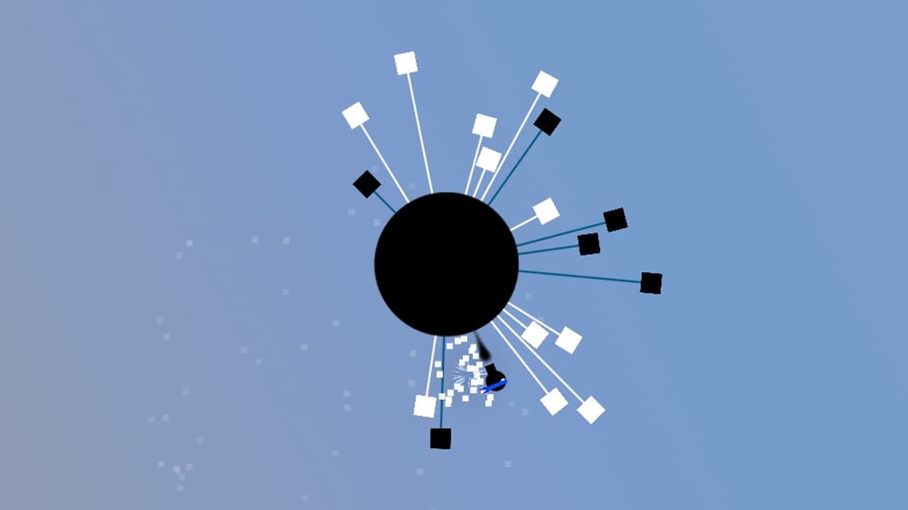 Blu Bandana screenshot 5