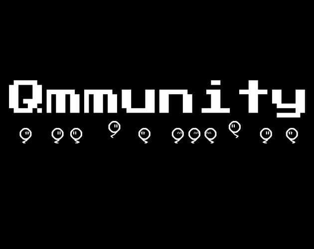 Qmmunity