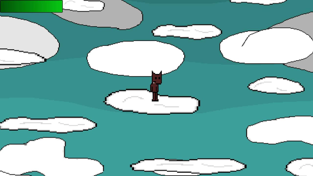 Between the Worlds (BikusSs) screenshot 3
