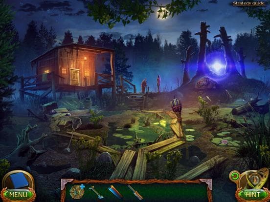 Lost Lands 6 CE screenshot 5