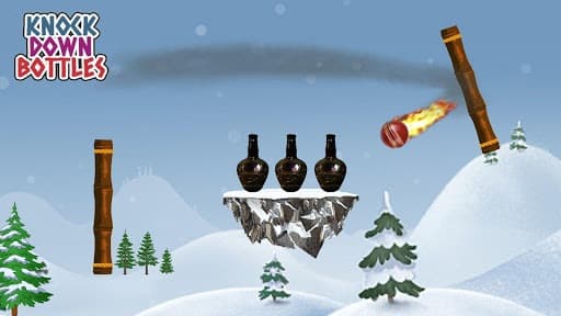Bottle Shooting Game screenshot 4