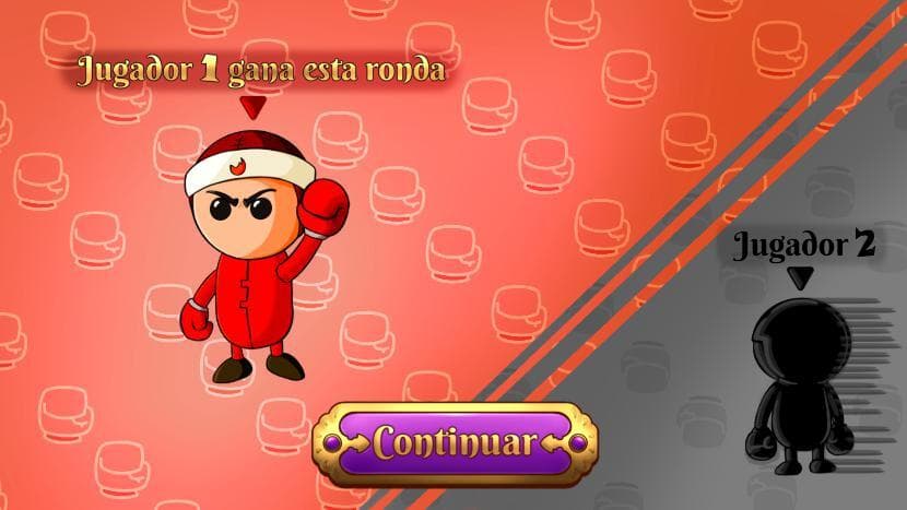 Clash of Wands screenshot 5
