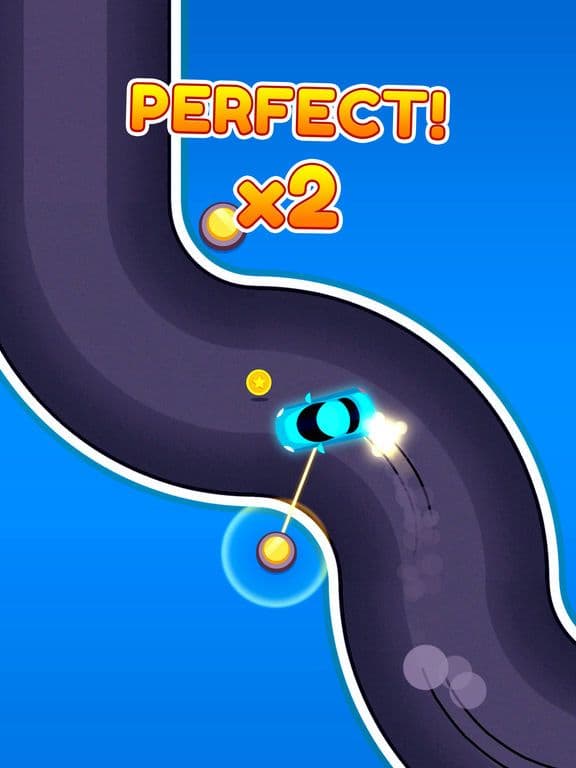 Drift Ride Expert screenshot 2