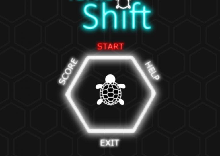 Turtle Shift screenshot 2