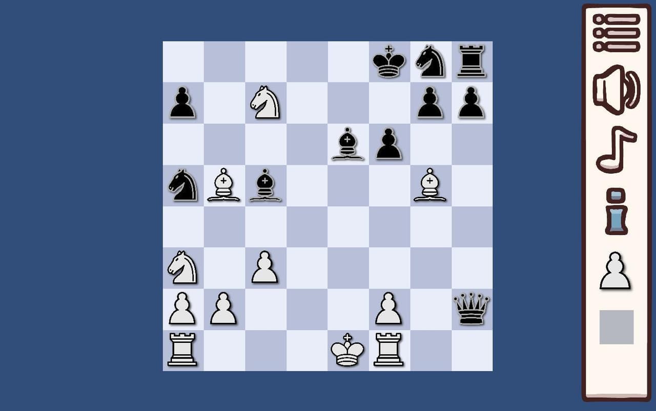 Functional Chess screenshot 3
