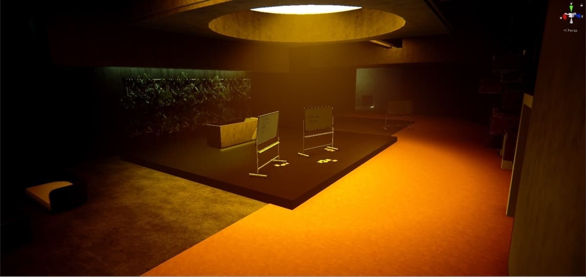 Operation Ghosts screenshot 4
