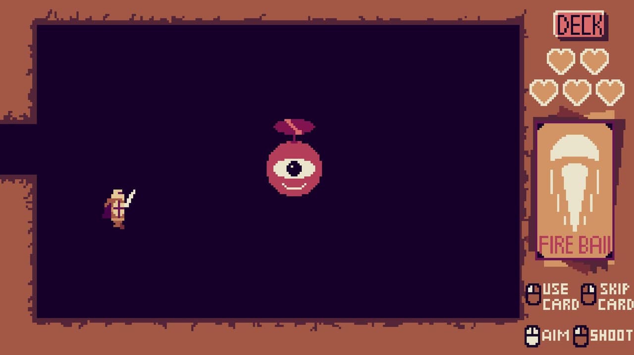 The Boss (greenphox, PerfectGamer) screenshot 2