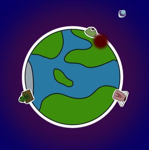 Planet of the Chokes