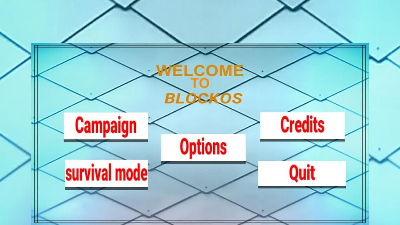 Blockos screenshot 4
