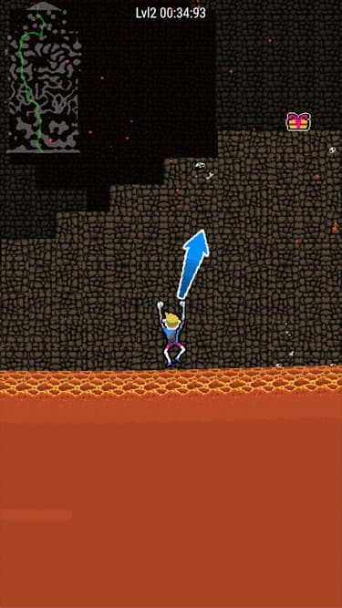 The Climbest screenshot 3