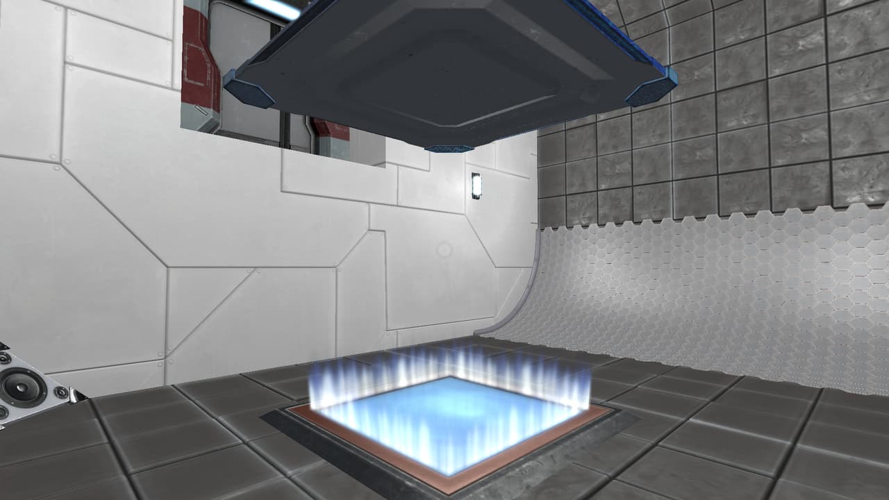Gimbal Gravity screenshot 3