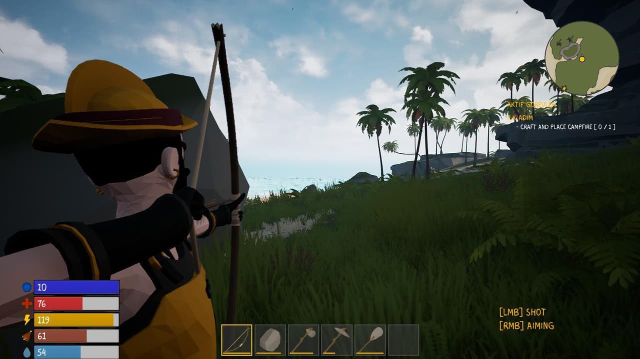 Advanced Life :Survival screenshot 2