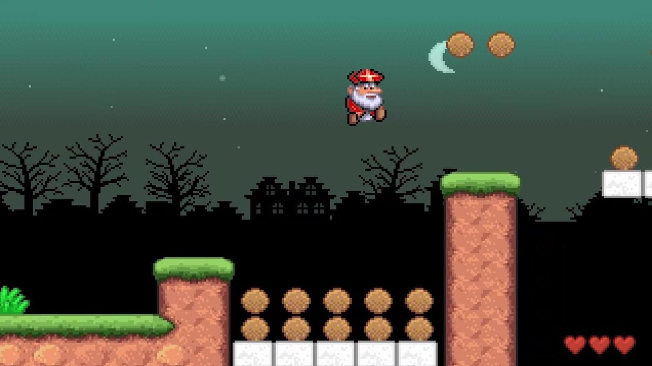 Sint Nicolaas screenshot 5