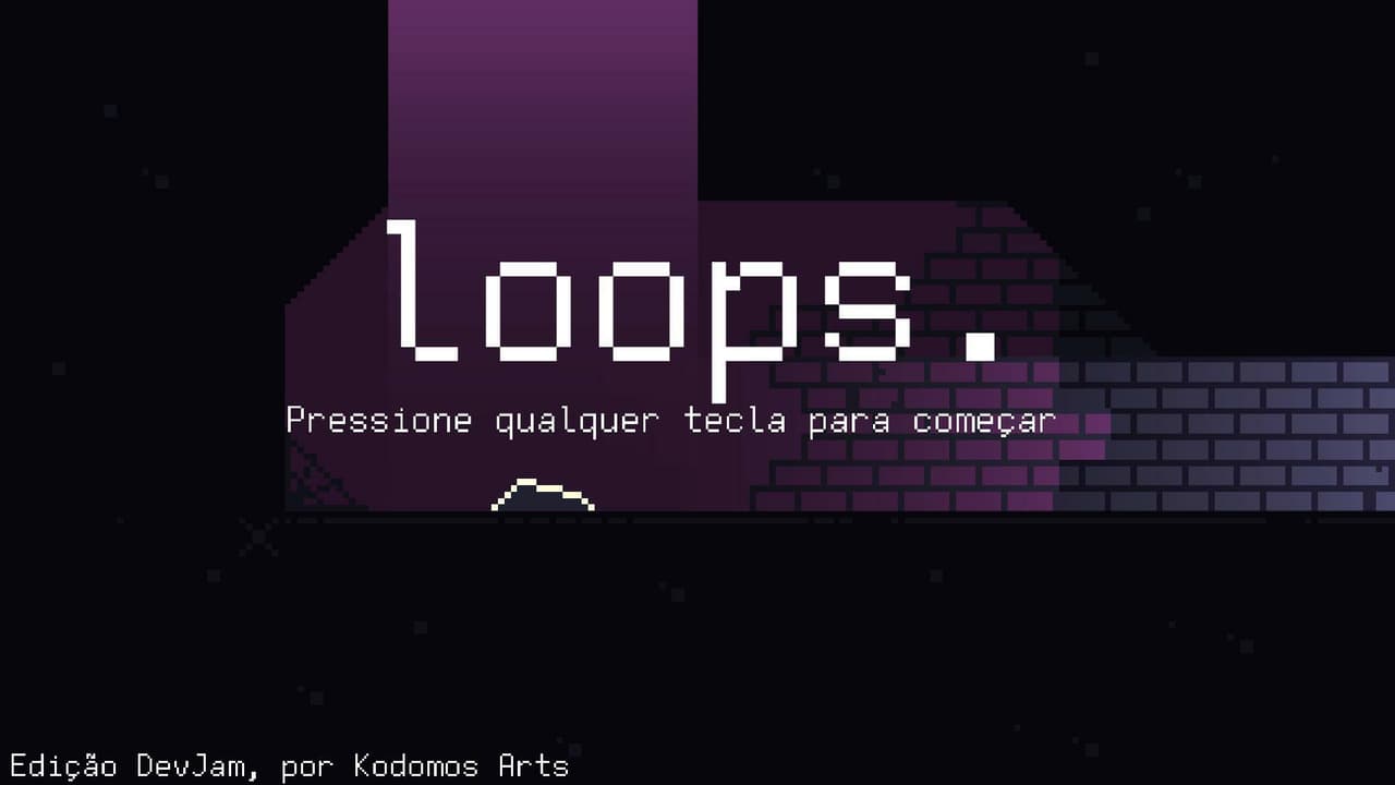 loops. screenshot 2