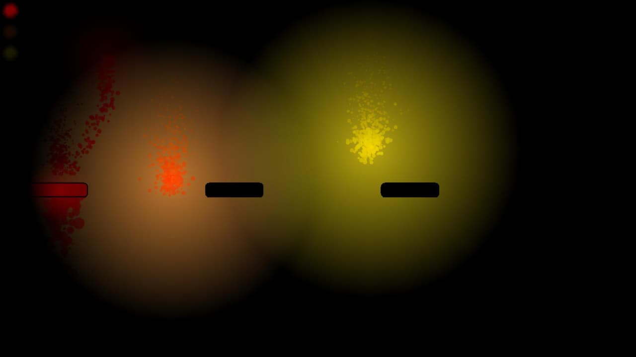 Particles (Datky) screenshot 5