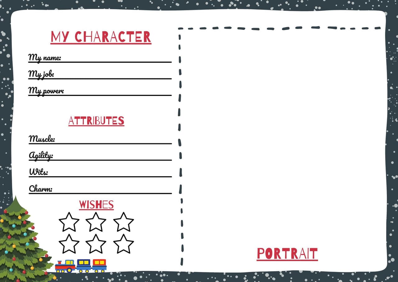 Trouble at Santas Workshop screenshot 3