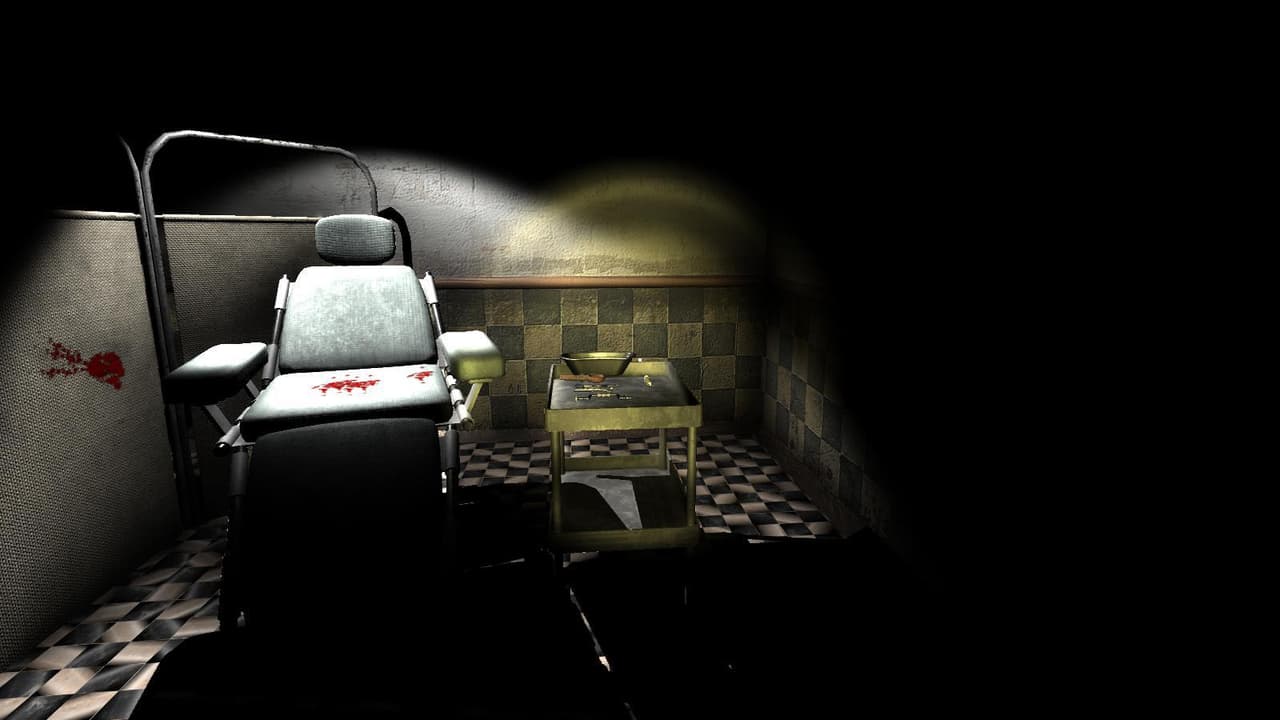 Dear Daisy, Demo 2 screenshot 3