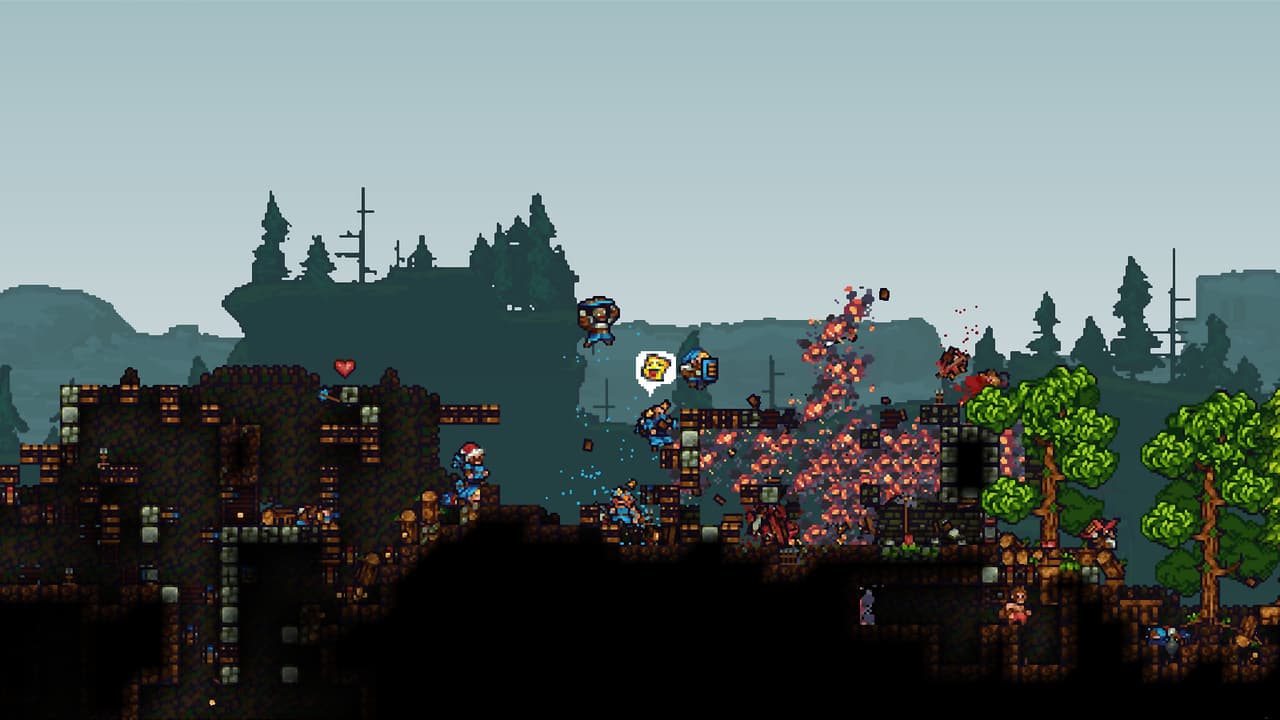 King Arthurs Gold screenshot 3