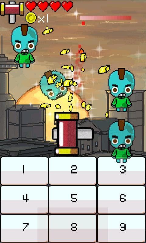 Smashing Spacing screenshot 2