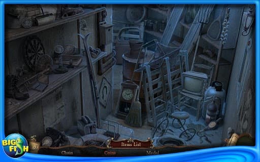 Brink of Consciousness (Full) screenshot 5