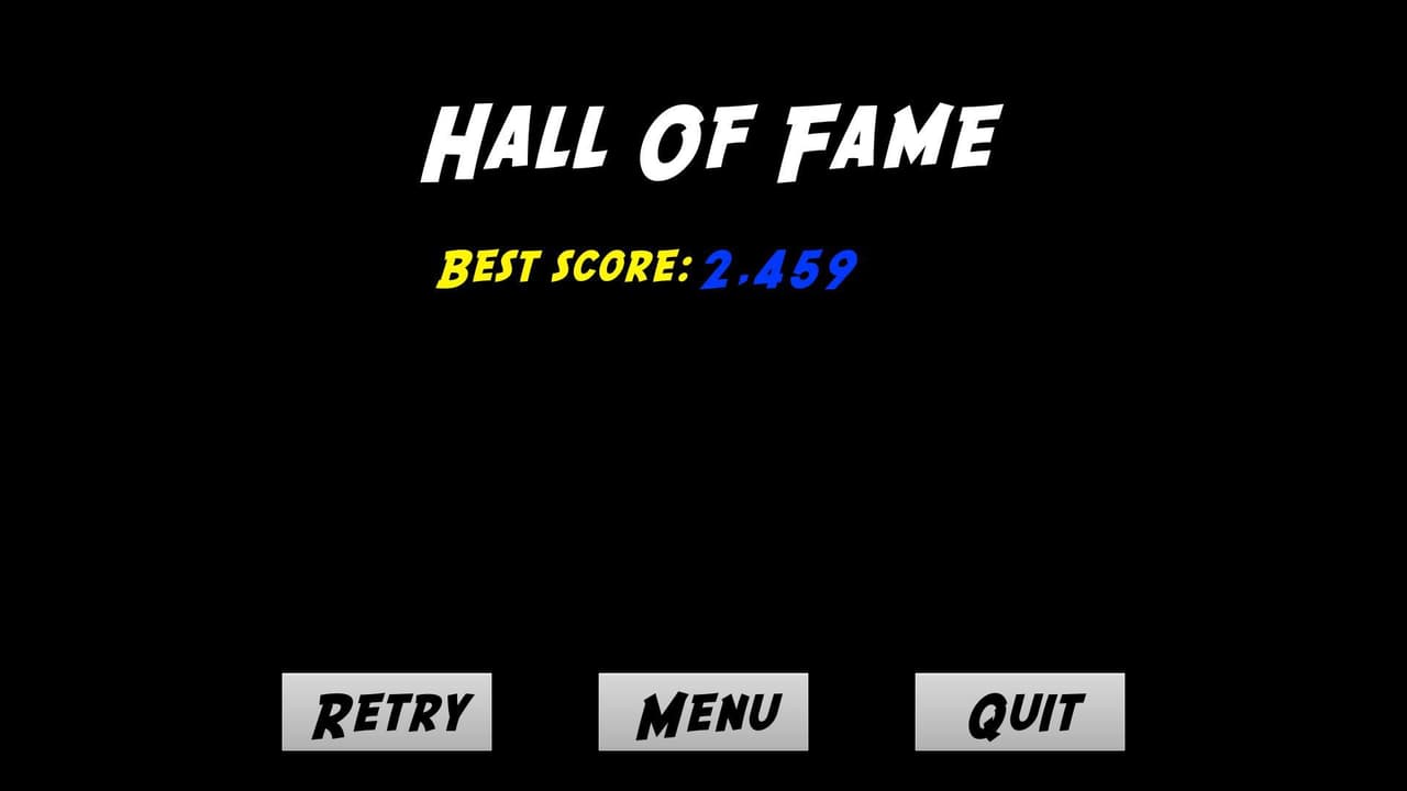 Shoot The Wallys screenshot 5