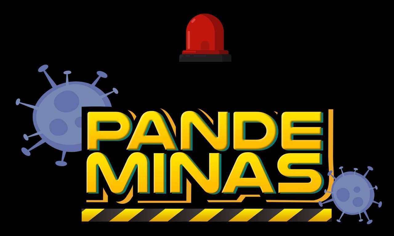 Super Pandeminas