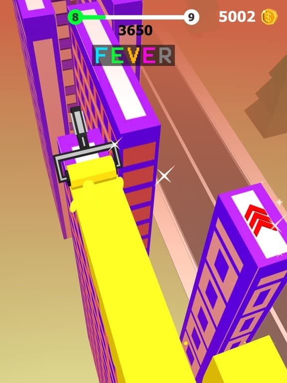 Paint It Up screenshot 3