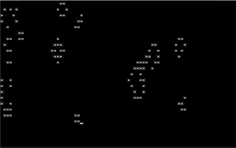 GOL (Sergio Yukio) screenshot 2