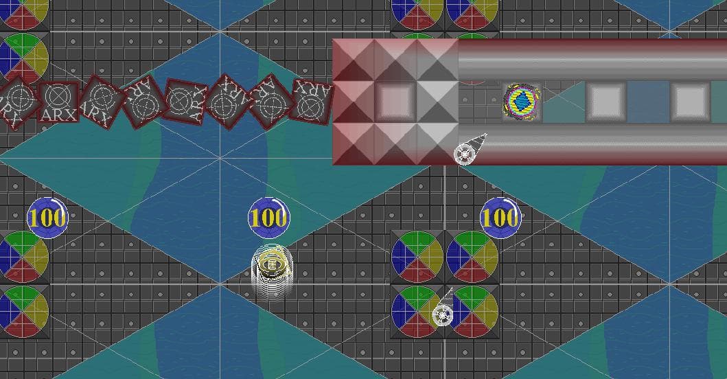 Serenity (StarShine100) screenshot 3