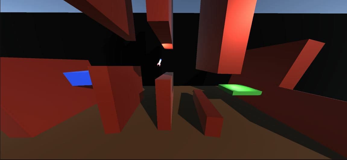 Planet Boost screenshot 4
