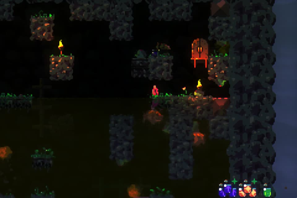 TowerClimb screenshot 5