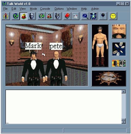 Talkworld screenshot 5