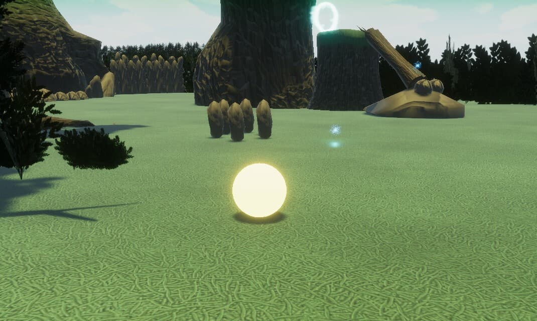 Magic Forest (itch) (Kimoril)