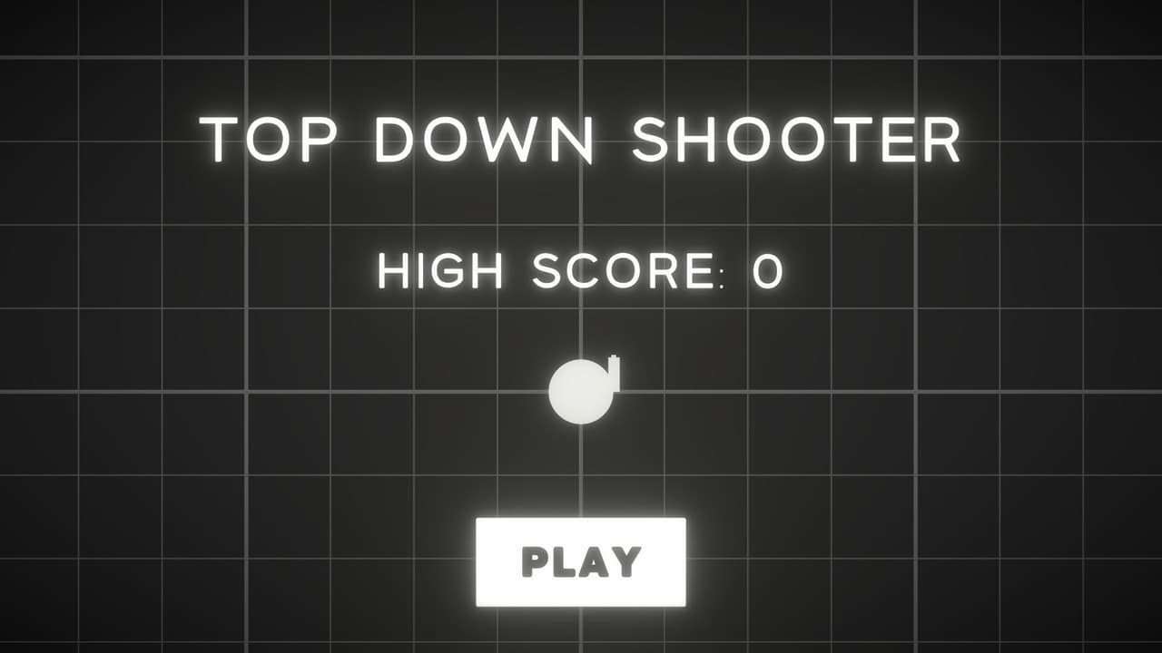Top Down Shooter (Pandemonium) screenshot 2