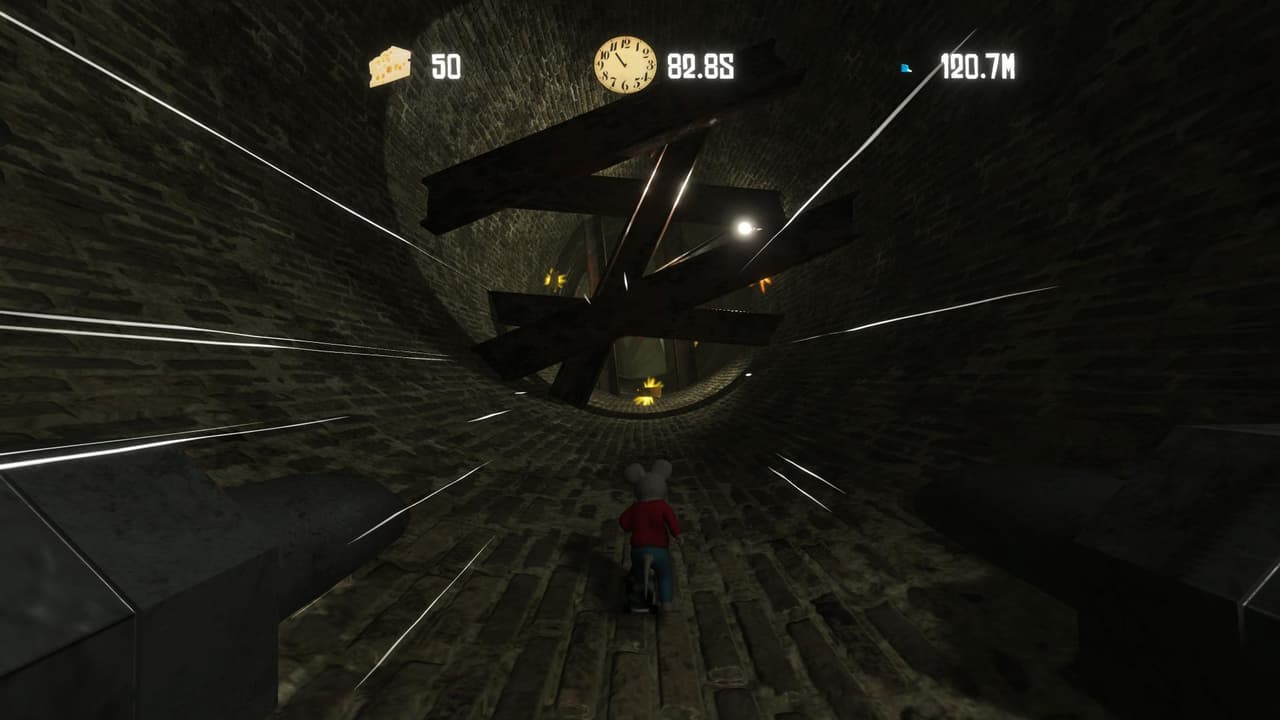 Sewer Stuart screenshot 2