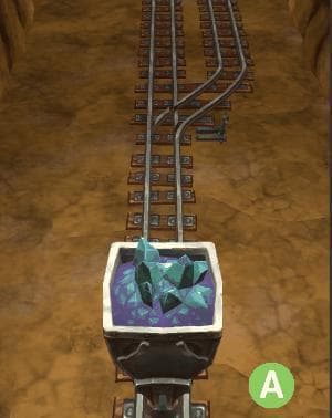 Trolley Problem -トロッコ問題をクソゲーにしてみた screenshot 2