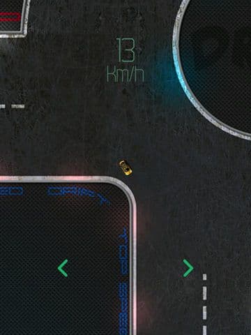 Drift King - Tokyo Pursuit Chase screenshot 5