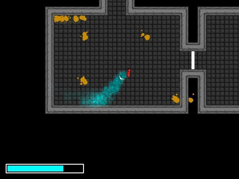 Fire Extinguisher game screenshot 3