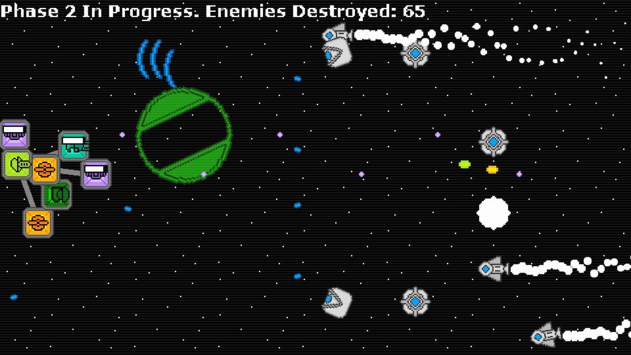 Scrap Link screenshot 4