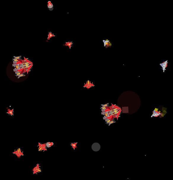 Shooty Space Demo